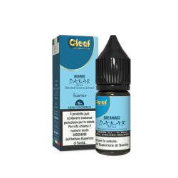 Dreamods - Dakar Blue Cleaf Aroma 10 ml