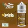 Cyber Flavour - Virginia - Mini Mix 10+10ml