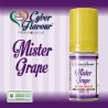 Cyber Flavour - Mr Grape - Aroma 10 ml