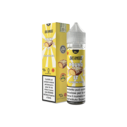 Dreamods - Pound It - Mix & Vape 20 ml