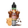 Iron Vaper - Dominus -  D-Light Break - Mix and Vape 10 +20ml