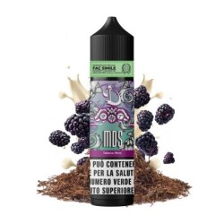 Iron Vaper - Dominus D-Light Mds - Mix And Vape 20+40ml