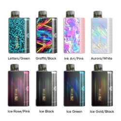 Aspire Gotek Nano kit