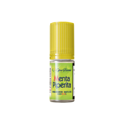 Cyber Flavour Aroma Menta Piperita - 10ml