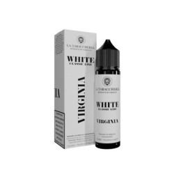 La Tabaccheria White Classic Line - Virginia - 20ml