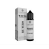 La Tabaccheria White Flavoured Line - Re Nero - 20ml