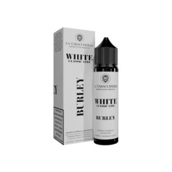 La Tabaccheria White Classic Line - Burley - 20ml