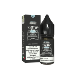 Dreamods - Italian Selection - Liquirì Aroma 10 ml