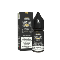 Dreamods - Italian Selection - Lemon Tart Aroma 10 ml