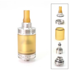 415 V2 - Four One Five - RTA clone SXK