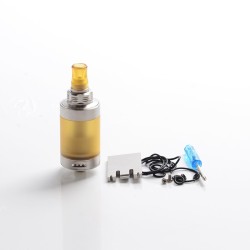 415 - Four One Five - RTA clone SXK