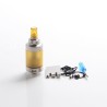 415 - Four One Five - RTA clone SXK