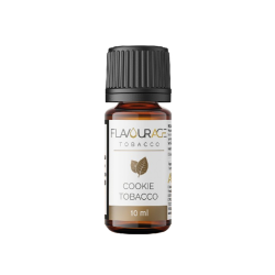 Flavourage Aroma Cookie Tobacco - 10ml