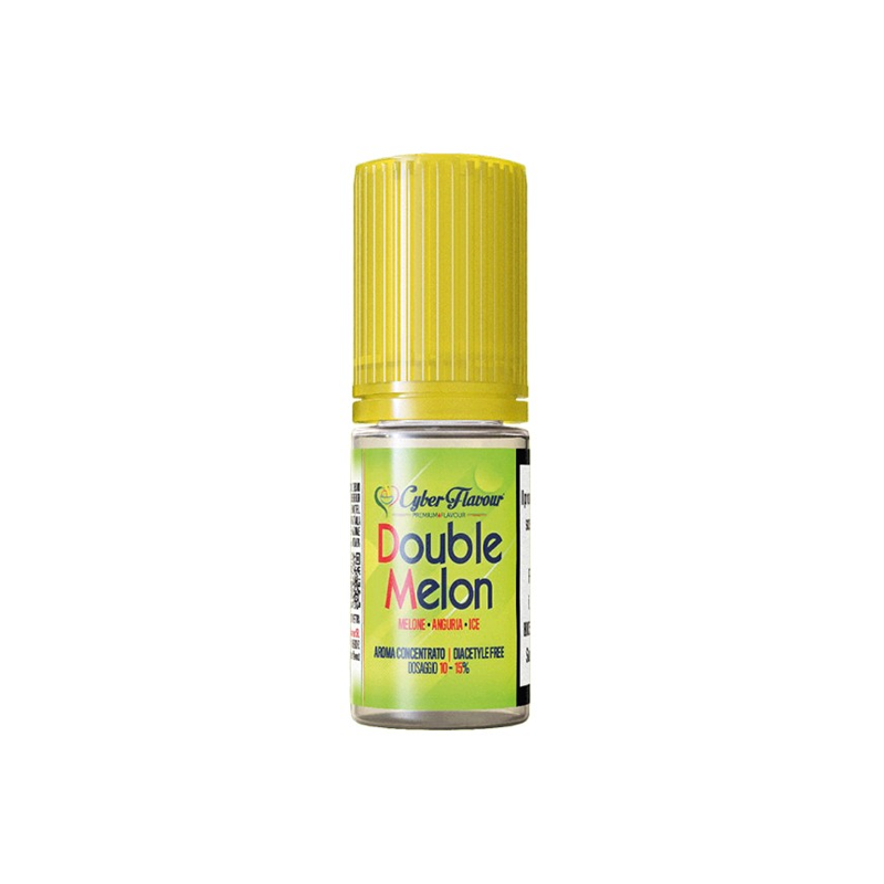 Cyber Flavour Aroma Double Melon - 10ml