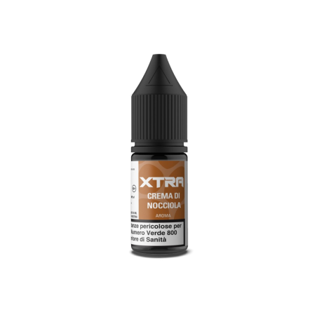 TNT Vape Aroma Extra Crema di Nocciola - 10ml