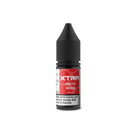 TNT Vape Aroma Extra Frutti Rossi - 10ml