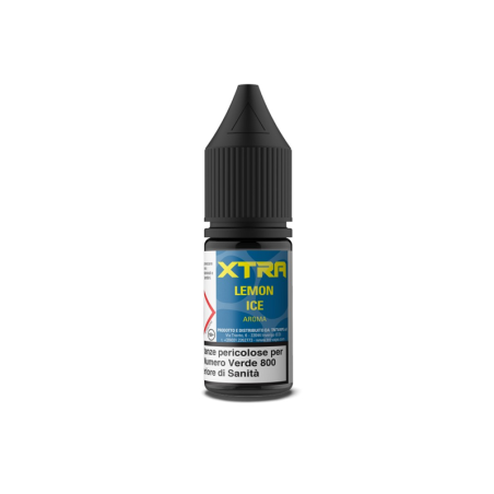 TNT Vape aroma Extra Lemon Ice - 10ml