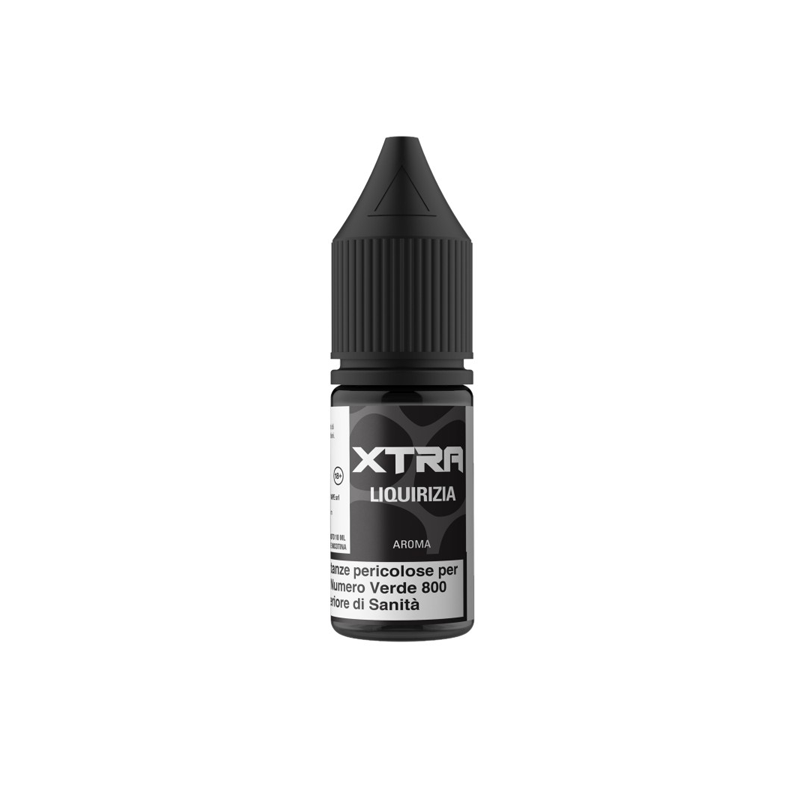 TNT Vape aroma Extra Liquirizia - 10ml