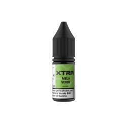 TNT Vape Aroma Extra Mela Verde - 10ml