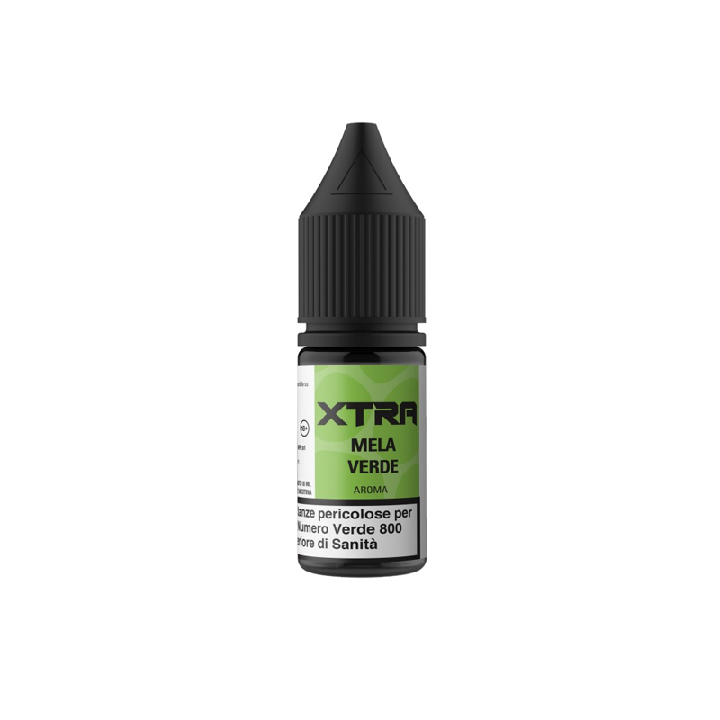 TNT Vape Aroma Extra Mela Verde - 10ml