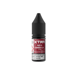 TNT Vape aroma Extra Mela e Cannella - 10ml