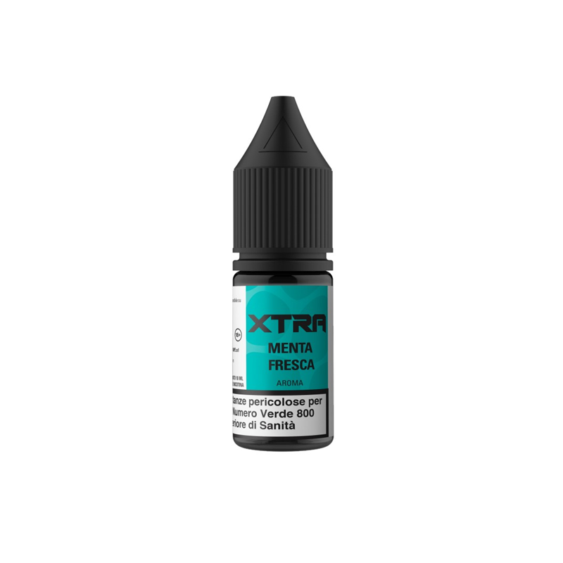 TNT Vape Aroma Extra Menta Fresca - 10ml