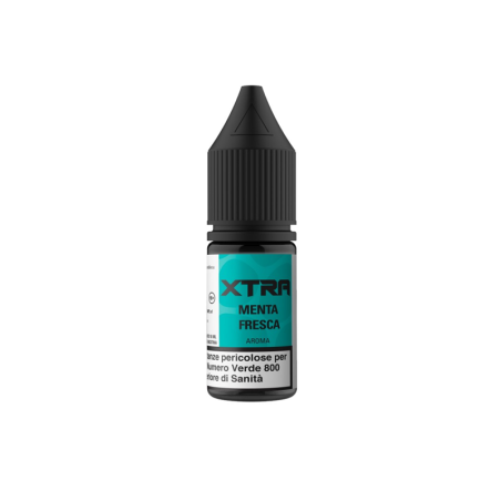 TNT Vape Aroma Extra Menta Fresca - 10ml