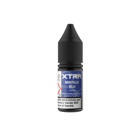 TNT Vape aroma Extra Mirtillo Blu - 10ml