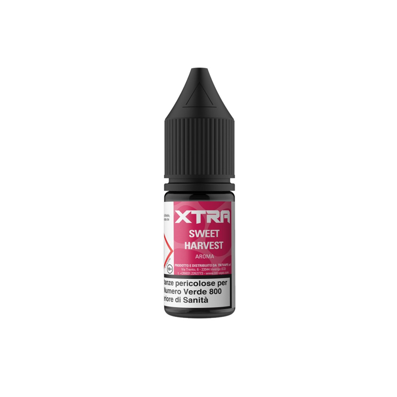 TNT Vape aroma Extra Sweet Harvest - 10ml