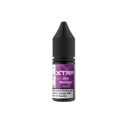 TNT Vape Aroma Extra Uva Fragola - 10ml