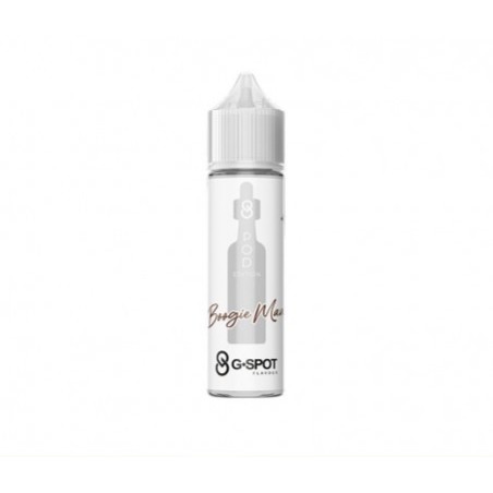 G-Spot Boogie Man Pod Edition - Mix and Vape 20ml