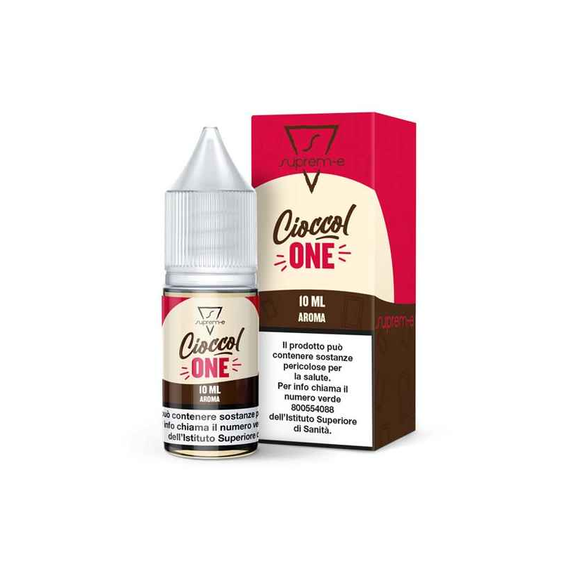 Suprem-e aroma Cioccolone - 10ml