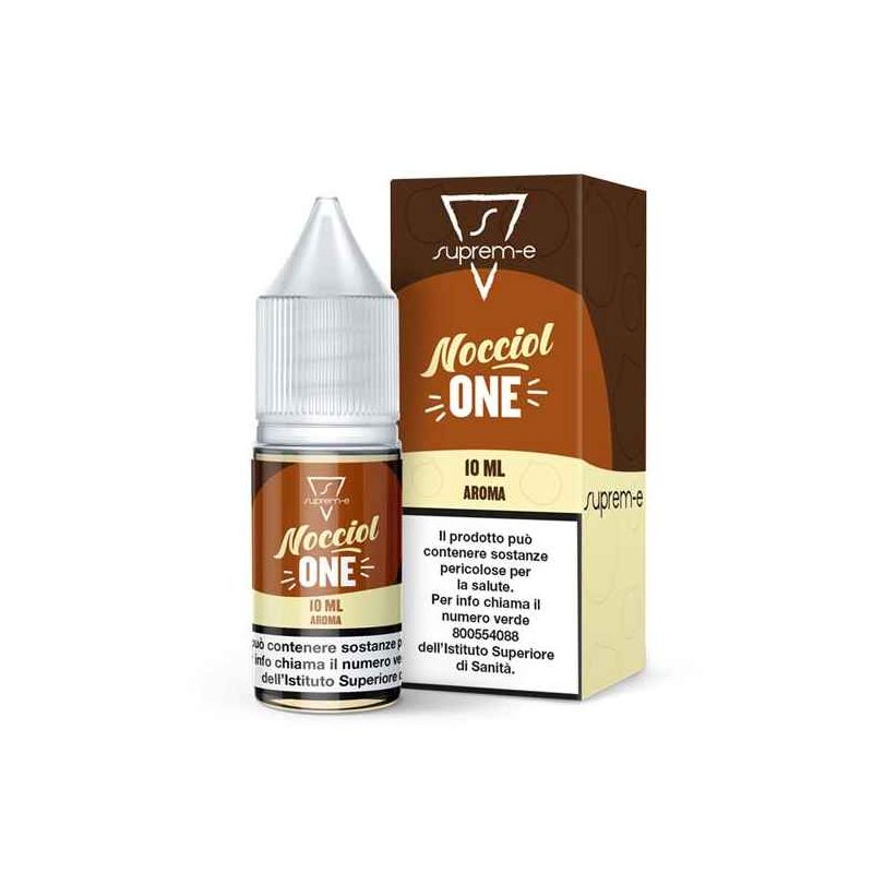 Suprem-e Aroma NocciolOne - 10ml