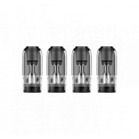 GeekVape V2 IT cartuccia/pod senza DripTip per Wenax M1 - 2ml - 4pz