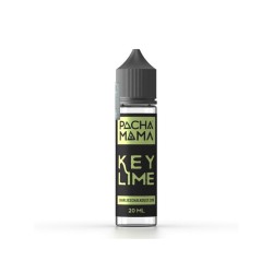 Charlie's Chalk Dust PACHA MAMA Key Lime - Mix and Vape - 20ml