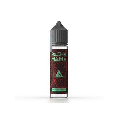 Charlie's Chalk Dust PACHA MAMA Strawberry Watermelon - Mix and Vape - 20ml