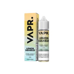 VAPR. Lemon Squeeze - Mix and Vape 20ml