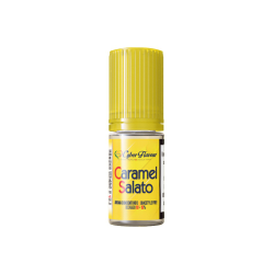 Cyber Flavour Aroma Caramel Salato - 10ml