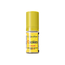 Cyber Flavour Aroma Cookies - 10ml