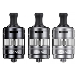 VooPoo PnP X Pod Tank MTL - 5ml