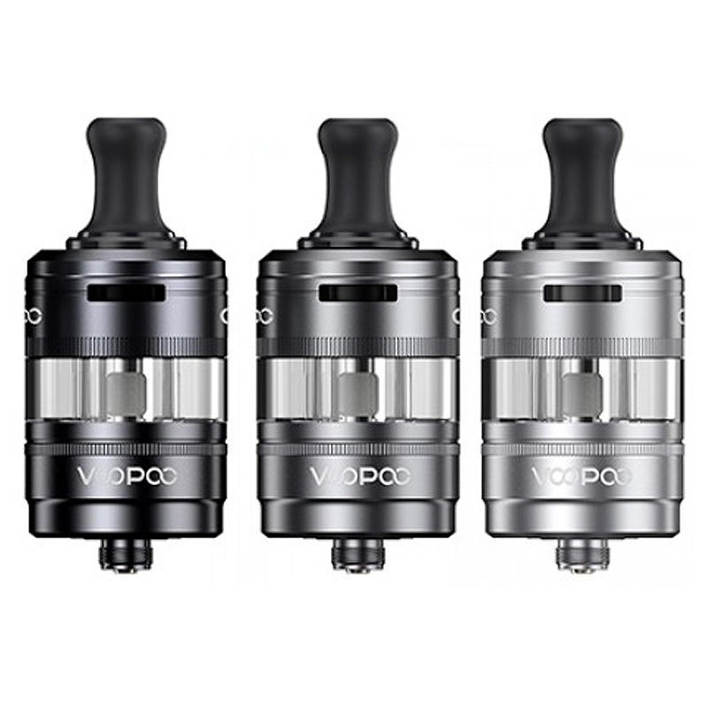 VooPoo PnP X Pod Tank MTL - 5ml