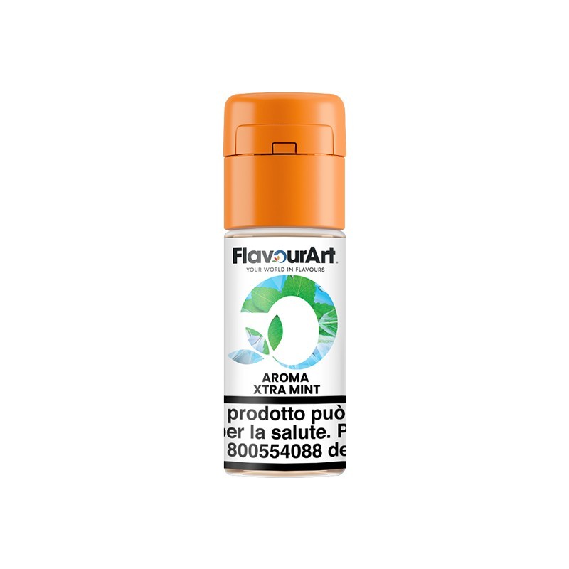 Flavourart aroma Xtra mint - 10ml