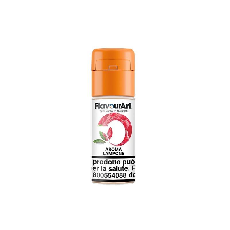 Flavourart aroma Lampone - 10ml