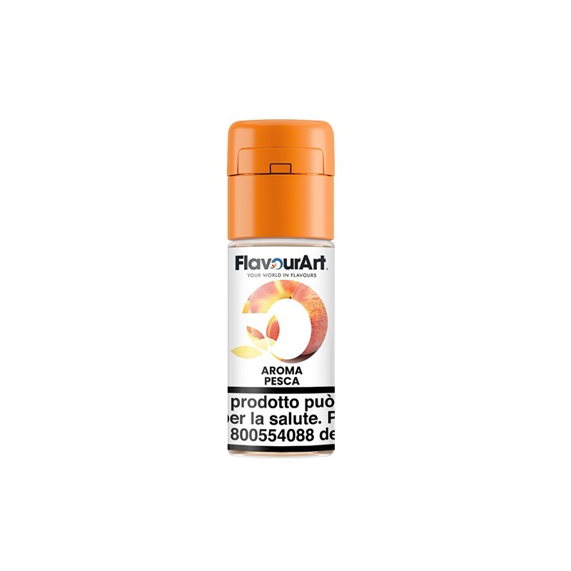 Flavourart aroma Pesca - 10ml