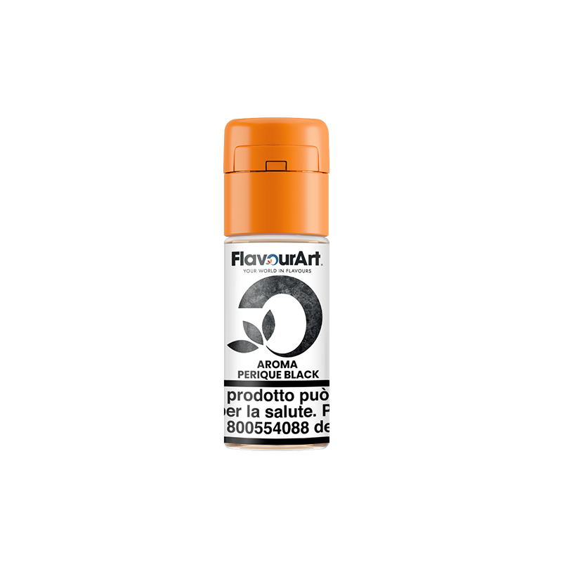 Flavourart aroma Perique black - 10ml