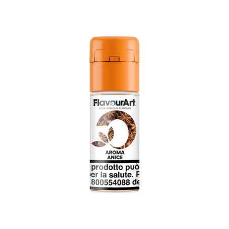 Flavourart aroma Anice - 10ml