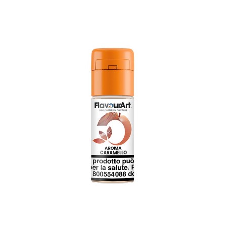 Flavourart aroma Caramello - 10ml