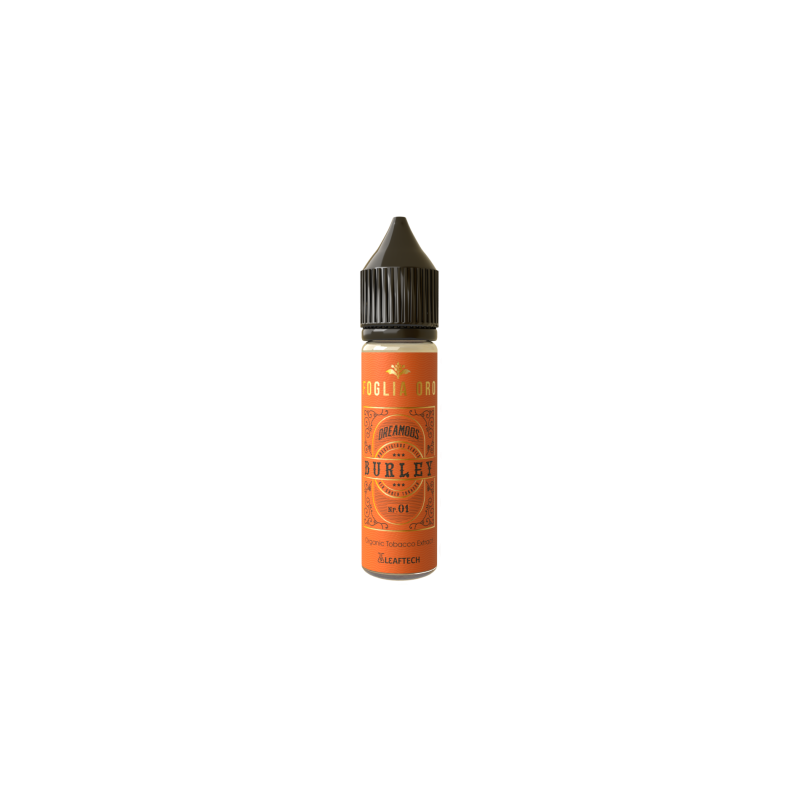 Dreamods - Cleaf - Burley 10+10 ml