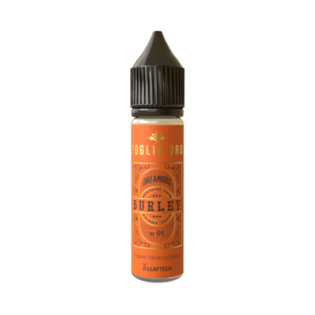 Dreamods - Cleaf - Burley 10+10 ml