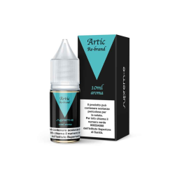 Suprem-e aroma Artic Re-brand - 10ml